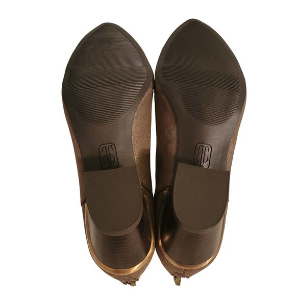 Perfect Fall Fun Ankle boots - Reba by  JLo Reba w/Box Size 8 - Picture 8 of 10